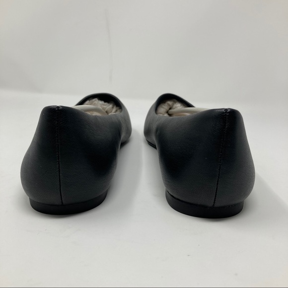 Women's Kora Pointed Toe Ballet Flats - A New Day - Picture 15 of 16